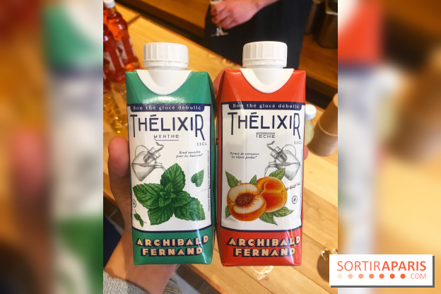 Big Fernand - Nouveautés 2018