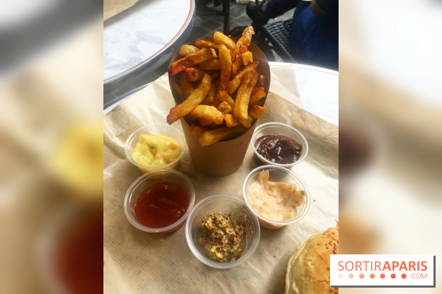 Big Fernand - Nouveautés 2018