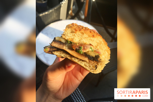 Big Fernand - Nouveautés 2018