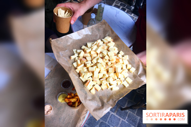 Big Fernand - Nouveautés 2018