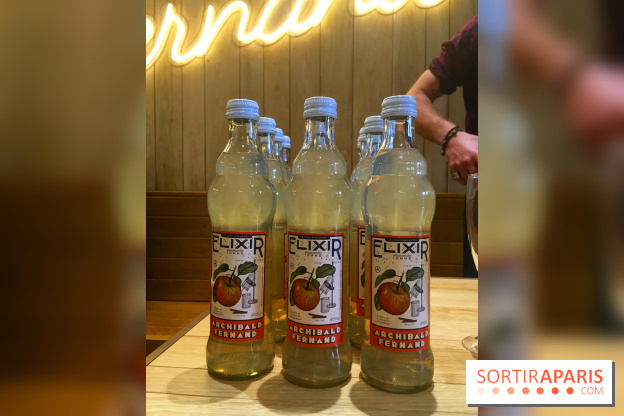 Big Fernand - Nouveautés 2018