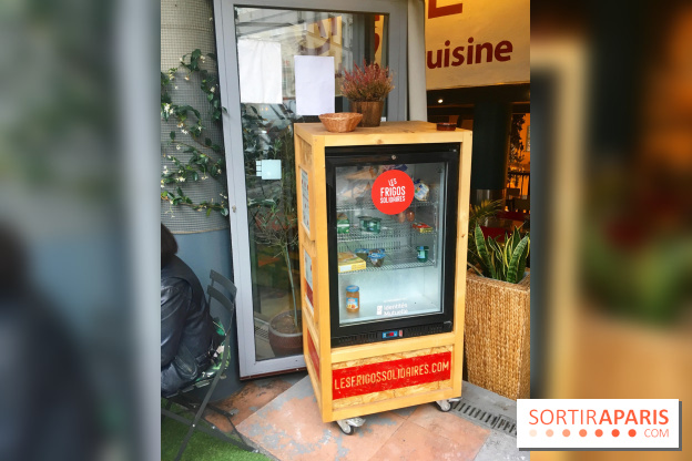 La Cantine du 18 - Bar à tapas