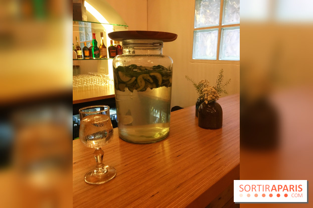 La Cantine du 18 - Bar à tapas