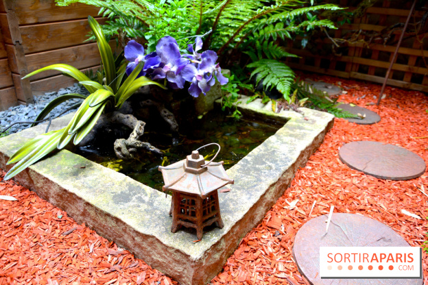 Sensation spa, un écrin de bien-être à Paris