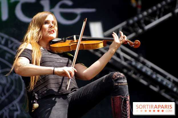 Download Festival 2018 à Paris : les photos