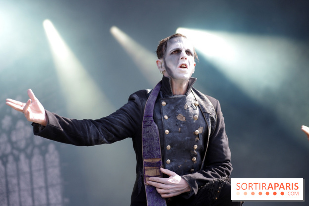 Download Festival 2018 à Paris : les photos