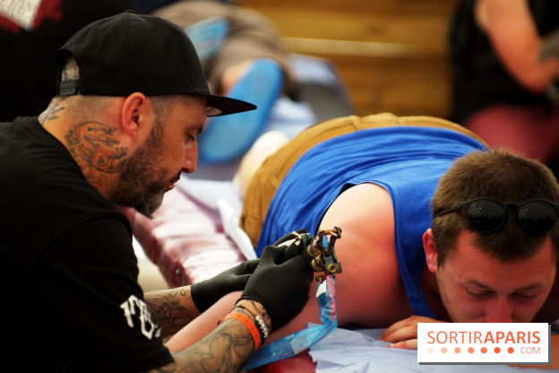 Download Festival 2018 à Paris : les photos