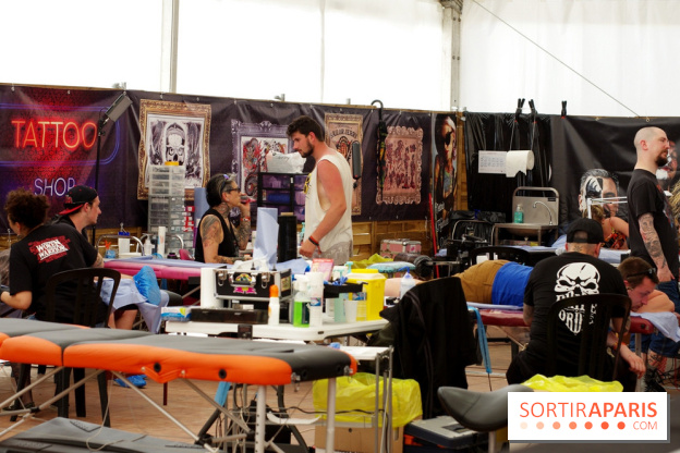 Download Festival 2018 à Paris : les photos