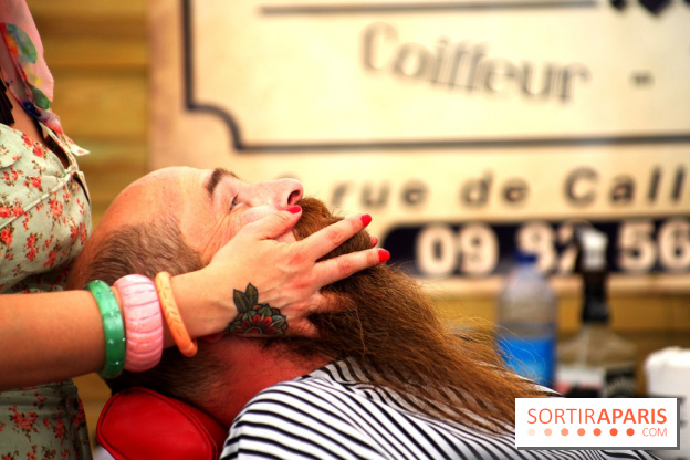 Download Festival 2018 à Paris : les photos