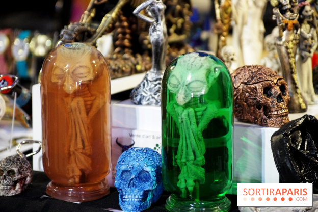 Download Festival 2018 à Paris : les photos