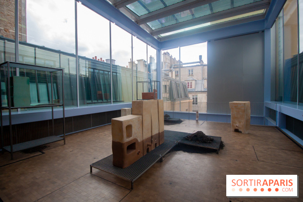 Le Centre ne peut tenir au Lafayette Anticipations