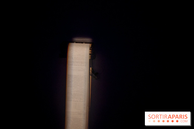 Le Centre ne peut tenir au Lafayette Anticipations