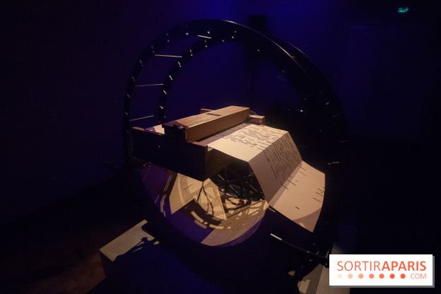 Le Centre ne peut tenir au Lafayette Anticipations