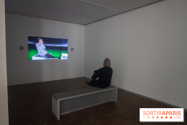 Le Centre ne peut tenir au Lafayette Anticipations