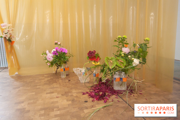 Le Centre ne peut tenir au Lafayette Anticipations