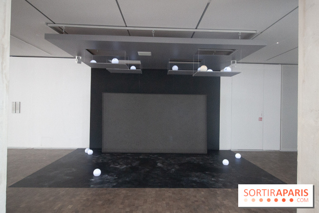 Le Centre ne peut tenir au Lafayette Anticipations