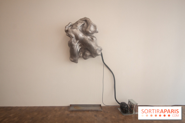 Le Centre ne peut tenir au Lafayette Anticipations