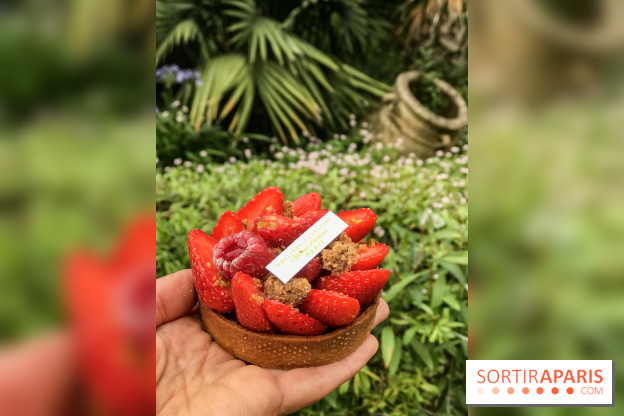 Gâteaux d’émotions, la Pâtisserie de Philippe Conticini à Paris