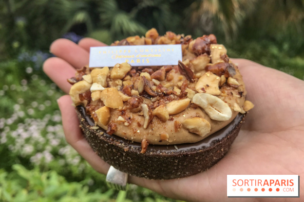 Gâteaux d’émotions, la Pâtisserie de Philippe Conticini à Paris