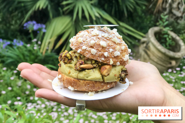 Gâteaux d’émotions, la Pâtisserie de Philippe Conticini à Paris