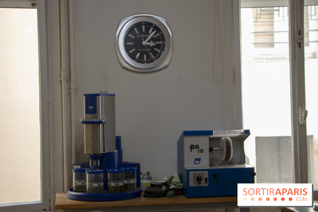 Objectif Horlogerie : les photos