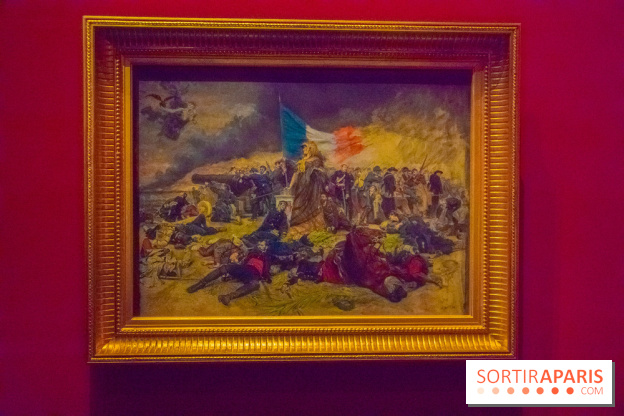 Les impressionnistes à Londres, nos photos de l'exposition au Petit Palais