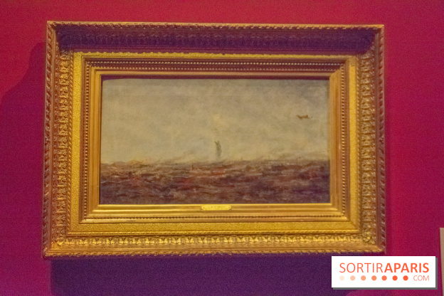 Les impressionnistes à Londres, nos photos de l'exposition au Petit Palais