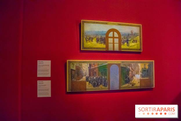 Les impressionnistes à Londres, nos photos de l'exposition au Petit Palais