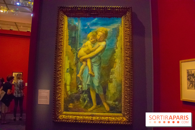 Les impressionnistes à Londres, nos photos de l'exposition au Petit Palais