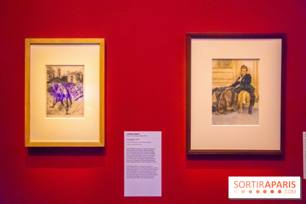 Les impressionnistes à Londres, nos photos de l'exposition au Petit Palais