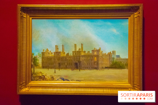 Les impressionnistes à Londres, nos photos de l'exposition au Petit Palais