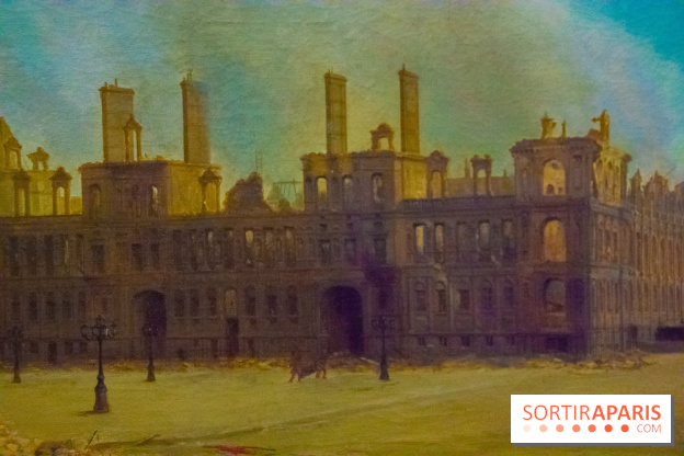 Les impressionnistes à Londres, nos photos de l'exposition au Petit Palais