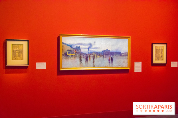 Les impressionnistes à Londres, nos photos de l'exposition au Petit Palais