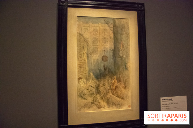 Les impressionnistes à Londres, nos photos de l'exposition au Petit Palais