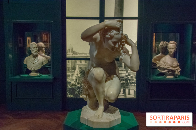 Les impressionnistes à Londres, nos photos de l'exposition au Petit Palais