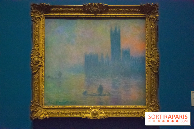 Les impressionnistes à Londres, nos photos de l'exposition au Petit Palais