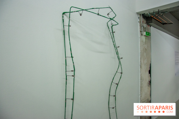 Exposition Bronwyn Katz au Palais de Tokyo, nos photos