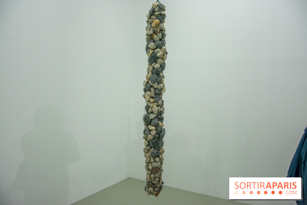 Exposition Bronwyn Katz au Palais de Tokyo, nos photos