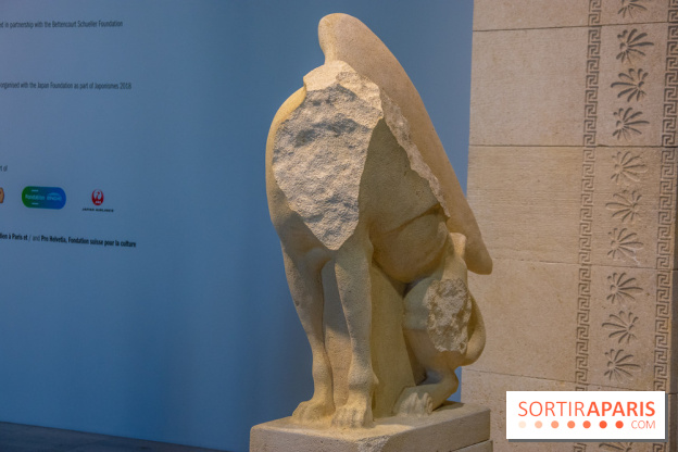 Enfance, nos photos de la nouvelle Saison du Palais de Tokyo