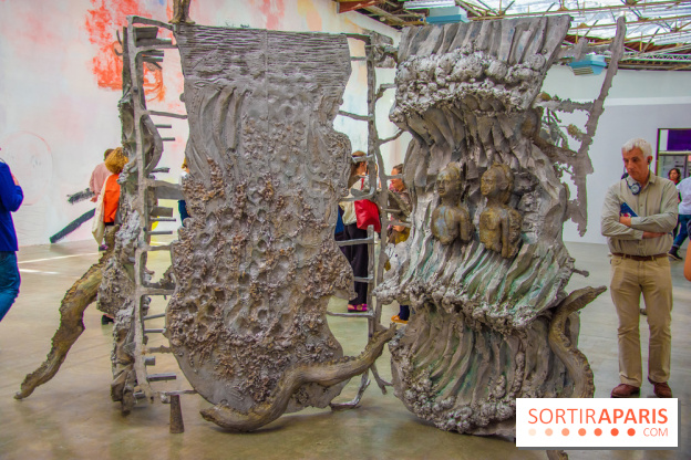 Enfance, nos photos de la nouvelle Saison du Palais de Tokyo