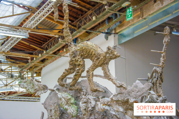 Enfance, nos photos de la nouvelle Saison du Palais de Tokyo