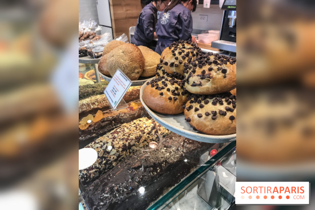 Tartine, la boulangerie-resto aux farines anciennes et produits sains