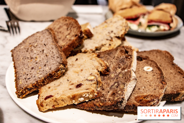 Tartine, la boulangerie-resto aux farines anciennes et produits sains