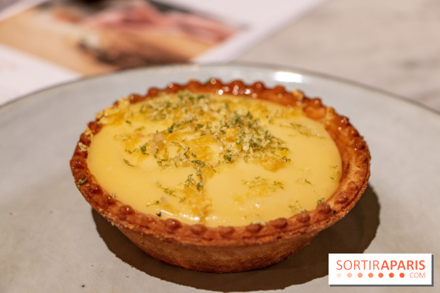 Tartine, la boulangerie-resto aux farines anciennes et produits sains