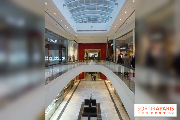 So Ouest, l'appartement haussmannien