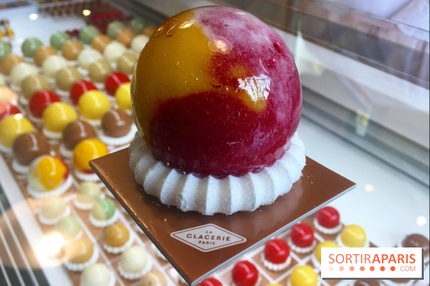La Glacerie Paris