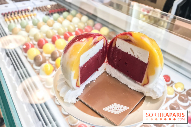 La Glacerie Paris