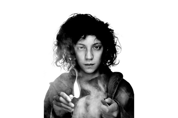 Léoni Pernet en concert au Backstage by the Mill 