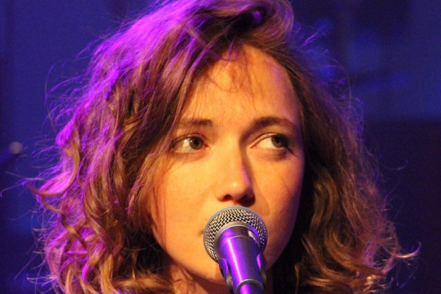 Chanson française au Bus Palladium : Clio en concert