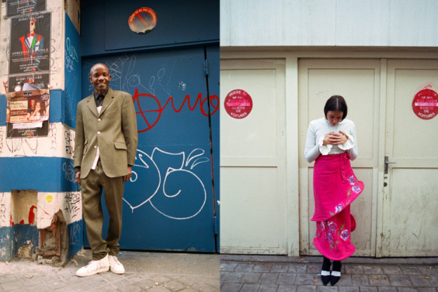 Chine Machine : le temple du vintage parisien